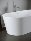 Ванна акриловая Sancos Mimi 170x80 FB01 белая
