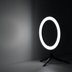 Светильник Gauss Ring Light RL003 светодиодный кольцевой 30 см