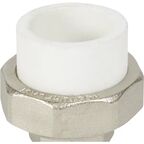 Муфта разъемная Valfex 3/4"x32 мм ВР полипропилен 10157220