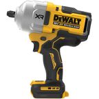 Аккумуляторный гайковерт DEWALT DCF961NT, 18 В, 2372 Нм, 1890 уд/мин, без АКБ и ЗУ, в кейсе TSTAK (DCF961NT-XJ)