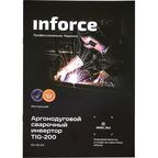 Аргонодуговой сварочный инвертор Inforce
