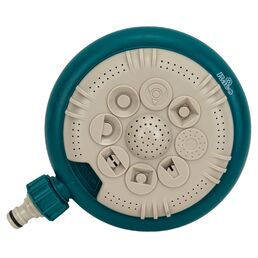 Секторный разбрызгиватель Raco Мини 4260-55