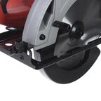 Циркулярная пила Makita M5802, 1050 Вт, 185 мм