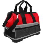 Сумка для инструментов Vertextools 0908-41-23-30 410x230x30 мм, ткань