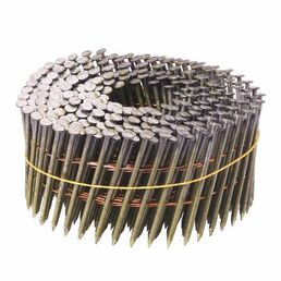 MAINPACK Гвоздь барабанный 2,5/55 мм кольцевая накатка MP-650530