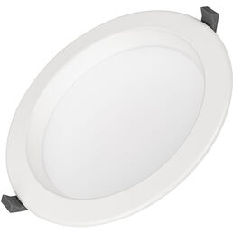 Встраиваемый светильник Arlight