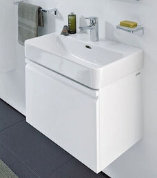 Раковина Laufen Pro-S 1096.7