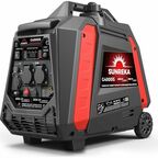 Генератор бензиновый SUNREKA G4000iS инверторный