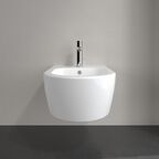 Биде подвесное Villeroy&Boch Avento 54050001 альпийский белый