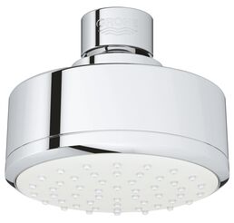 Верхний душ GROHE New Tempesta Cosmopolitan 100 I, 5,7 л/мин, хром