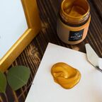 Краска акриловая Aturi Design цвет золото майя 60 г