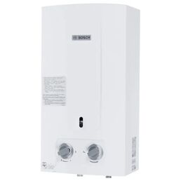 Колонка газовая Bosch W10 KB, 10л/мин