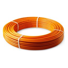 Пятислойная труба PRO AQUA PE-RT PERT5O20100