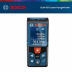 Bosch GLM 400 Лазерный дальномер