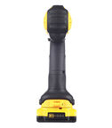Дрель-шуруповерт аккумуляторная DeWalt 18В 2Ач Li-Ion 2 АКБ и ЗУ (DCD771D2-QW)