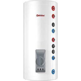 Электрический аккумуляционный бытовой водонагреватель Термекс IRP 200 V combi PRO ЭдЭБ01583