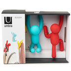 Вешалки-крючки Umbra Buddy 3 шт