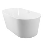Акриловая ванна BelBagno 170x80 BB416-1700-800  белая