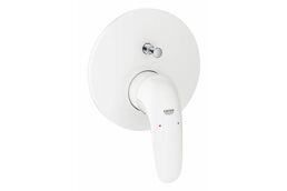 Смеситель Grohe Eurostyle 24047LS3 для ванны, белая луна