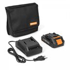 Кусторез аккумуляторный Daewoo DAHT 1621LI SET 21 В