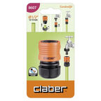 Коннектор Claber для шланга 1/2"