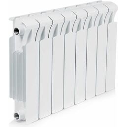 Биметаллический радиатор RIFAR MONOLIT 300 R-MN-300-08
