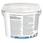 Краска фасадная Linnimax 100 Acrylat цвет белый база Б1 2.5 л