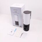 P камера внутренняя Ezviz LC3 4 Мп 1440p HD Wi-Fi IP55