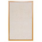 Люк ревизионный скрытый нажимной ЛсИС РРЗ металл 50x80 см