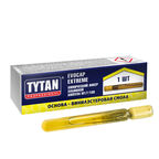 Химический анкер ампула d17/100 мм винилэстровая смола Tytan Professional Evocap Extreme