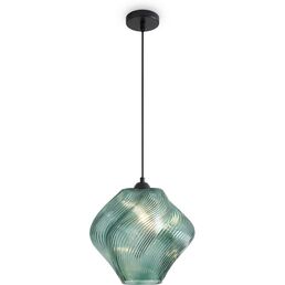 Подвесной светильник Freya Shiny FR5548PL-01DBL