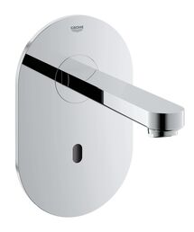 Инфракрасный вентиль для раковины GROHE Euroeco CE (без функции смешивания воды), хром (36273000)