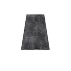 Кухонная столешница Alternative 240x80x3.8 см ДСП цвет бетон темный