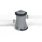 Бассейн каркасный прямоугольный Bestway Steel Pro 56404 BW 300x201x66 см 3300 л
