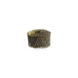 Барабанные гвозди для N90C FUBAG 2.87x75 мм 250 шт. 140183.1