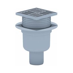 Регулируемый трап АНИ Пласт TQ5702 004-0195