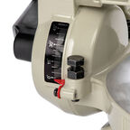 Пила торцовочная электрическая Makita LS1040N 1650 Вт 260 мм