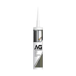 Нейтральный силиконовый герметик AVG АВГ