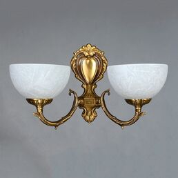Бра весы 02140/2 AB Ambiente Seville