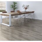 Керамогранит LB Ceramics Брэкстон 60x20x0.85 см 0.96 м² матовый цвет темно-серый