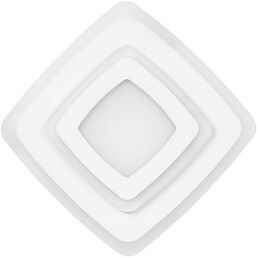 Настенно-потолочный светодиодный светильник Мелодия Света CW1L 000023335