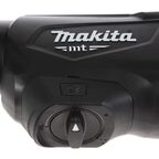 Перфоратор SDS-plus Makita M8701, 800 Вт, 2.3 Дж