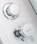 Душевая кабина WeltWasser WW500 Laine 1201 120х90