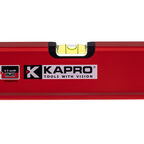 Уровень Kapro 987XL 100 см 3 глазка коробчатый
