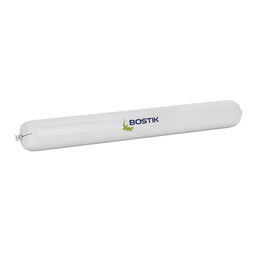 Герметик гибридный Bostik H360 антрацит 600 мл