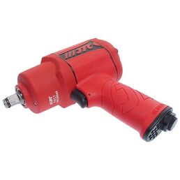 Пневмогайковерт ударный JTC AUTO TOOLS 7657 1356 Н·м