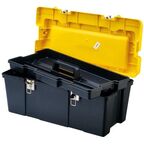 Ящик для инструментов Zalger 607x314x277 мм пластик