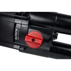 Миксер строительный сетевой Elitech HD CM 2000ED2, 2050 Вт