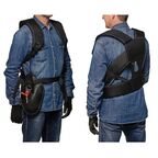 Триммер аккумуляторный Einhell PXC AGILLO 18/200, 18 В 4 Ач
