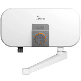 Водонагреватель проточный Midea